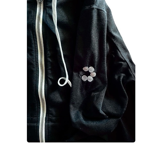 SALE Vuori : Halo performance hoodie - Picture 3 of 4